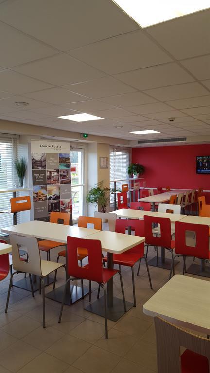 Premiere Classe Sens Nord- Saint Clement Zimmer foto