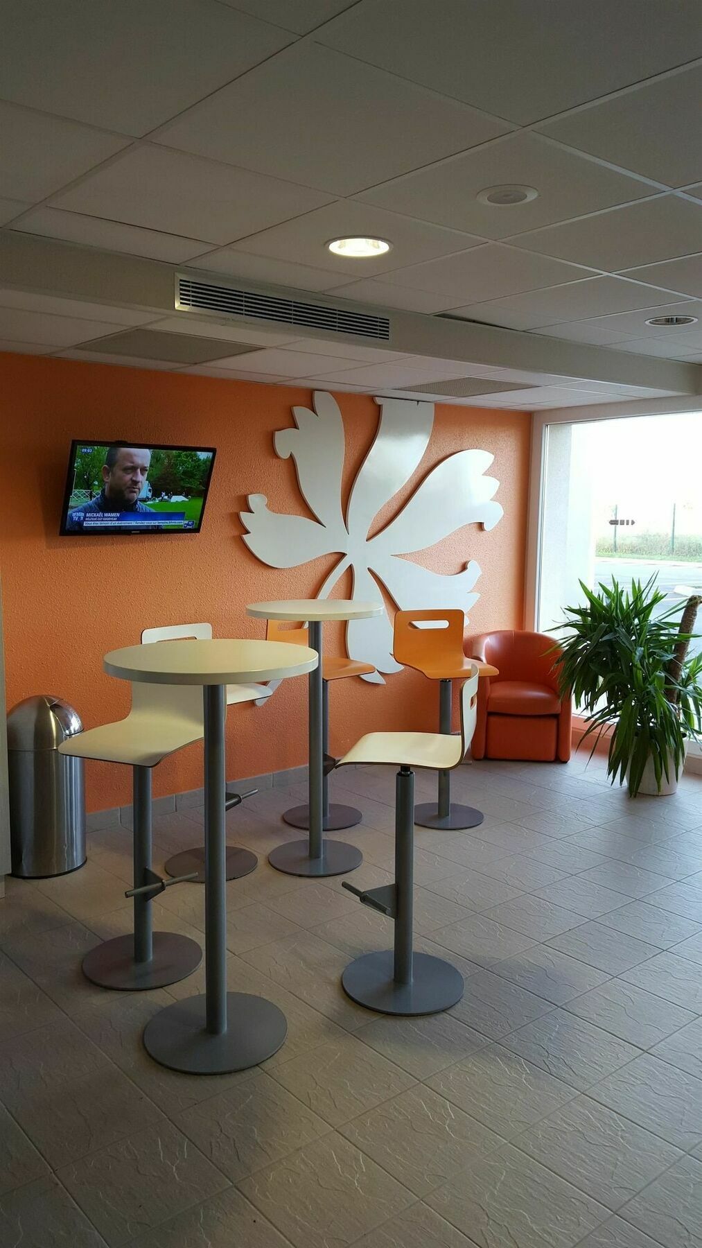 Premiere Classe Sens Nord- Saint Clement Exterior foto